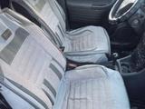 Opel Zafira 2002 года за 1 850 000 тг. в Шымкент – фото 4