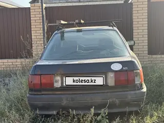 Audi 80, 1989