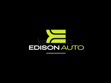 EDISON AUTO в Алматы