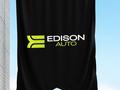 EDISON AUTO в Алматы