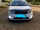 Kia Rio 2013 года за 4 366 000 тг. в Кокшетау – фото 4