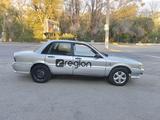 Mitsubishi Galant 1991 года за 350 000 тг. в Талдыкорган – фото 2