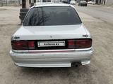 Mitsubishi Galant 1991 года за 350 000 тг. в Талдыкорган – фото 4