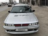 Mitsubishi Galant 1991 года за 350 000 тг. в Талдыкорган – фото 5