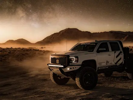 Всё для внедорожников off road tuning в Алматы