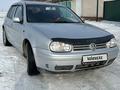 Volkswagen Golf 2003 годаүшін1 900 000 тг. в Каскелен – фото 2