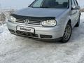 Volkswagen Golf 2003 годаүшін1 900 000 тг. в Каскелен – фото 7