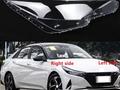 Стекло Фар hyundai Elantra cn7 7g за 28 000 тг. в Алматы