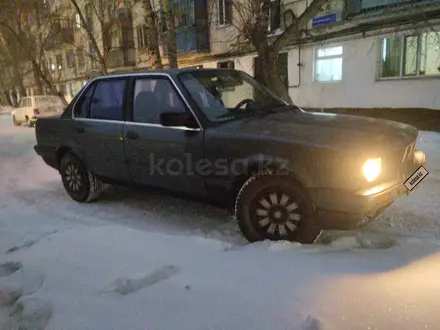 BMW 318 1989 года за 1 000 000 тг. в Караганда – фото 2