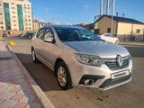 Renault Logan 2019 годаүшін6 000 000 тг. в Уральск – фото 2