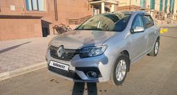 Renault Logan 2019 годаүшін6 000 000 тг. в Уральск