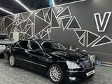 Toyota Crown Majesta 2007 годаүшін5 500 000 тг. в Атырау – фото 4