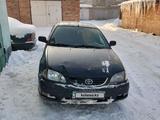 Toyota Avensis 2001 годаүшін1 900 000 тг. в Усть-Каменогорск – фото 5