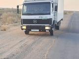 Mercedes-Benz  814 1998 годаүшін8 000 000 тг. в Кызылорда