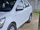 Chevrolet Cobalt 2022 года за 5 300 000 тг. в Шымкент – фото 3