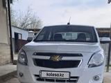 Chevrolet Cobalt 2022 года за 5 300 000 тг. в Шымкент