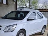 Chevrolet Cobalt 2022 года за 5 300 000 тг. в Шымкент – фото 2