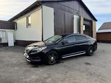 Hyundai Sonata 2017 годаүшін8 200 000 тг. в Алтай