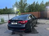 Hyundai Sonata 2017 годаүшін8 200 000 тг. в Алтай – фото 5