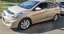 Hyundai Accent 2012 годаfor4 800 000 тг. в Алматы