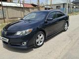 Toyota Camry 2013 года за 8 700 000 тг. в Шымкент – фото 5