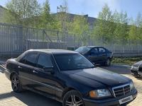 Mercedes-Benz C 180 1993 годаүшін1 700 000 тг. в Астана