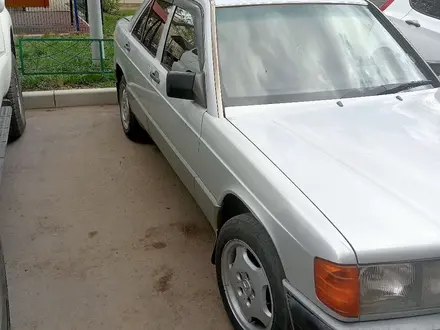 Mercedes-Benz 190 1990 года за 1 350 000 тг. в Алтай – фото 2