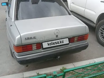 Mercedes-Benz 190 1990 года за 1 350 000 тг. в Алтай – фото 4