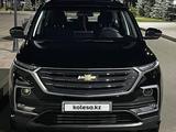 Chevrolet Captiva 2023 годаүшін12 180 000 тг. в Алматы