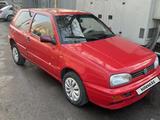 Volkswagen Golf 1993 года за 1 150 000 тг. в Алматы – фото 2