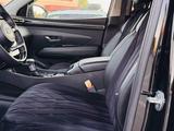 Hyundai Tucson 2023 годаүшін13 200 000 тг. в Уральск – фото 2