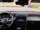 Hyundai Tucson 2023 годаүшін13 200 000 тг. в Уральск – фото 4