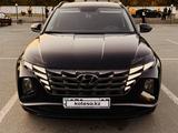 Hyundai Tucson 2023 года за 13 200 000 тг. в Уральск