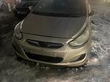 Hyundai Accent 2014 годаүшін100 000 тг. в Алматы – фото 3