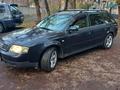 Audi A6 1999 годаүшін2 750 000 тг. в Алматы – фото 6