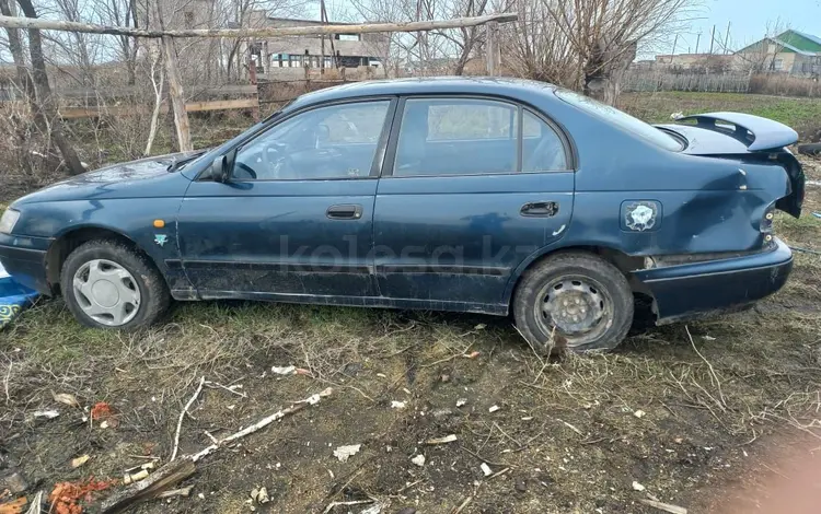 Toyota Carina E 1993 года за 850 000 тг. в Актобе