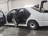 Mercedes-Benz S 300 1992 годаүшін2 500 000 тг. в Рудный – фото 5