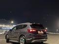 Hyundai Santa Fe 2021 годаүшін13 500 000 тг. в Алматы – фото 3