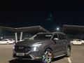 Hyundai Santa Fe 2021 годаүшін13 500 000 тг. в Алматы – фото 5