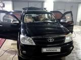 Toyota Fortuner 2006 года за 8 500 000 тг. в Сатпаев – фото 2
