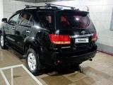 Toyota Fortuner 2006 года за 8 500 000 тг. в Сатпаев – фото 3