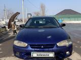 Mitsubishi Colt 1998 года за 1 500 000 тг. в Алматы – фото 5