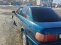 Audi 80 1993 годаfor1 500 000 тг. в Астана – фото 6