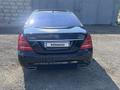 Mercedes-Benz S 500 2010 годаүшін10 000 000 тг. в Павлодар – фото 4