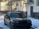 Mercedes-Benz E 55 AMG 2000 годаүшін5 555 555 тг. в Алматы – фото 5