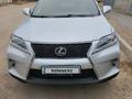 Lexus RX 350 2013 года за 13 500 000 тг. в Алматы