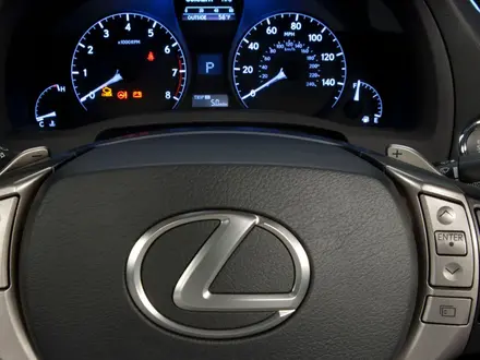 Lexus RX 350 2013 года за 13 500 000 тг. в Алматы – фото 3