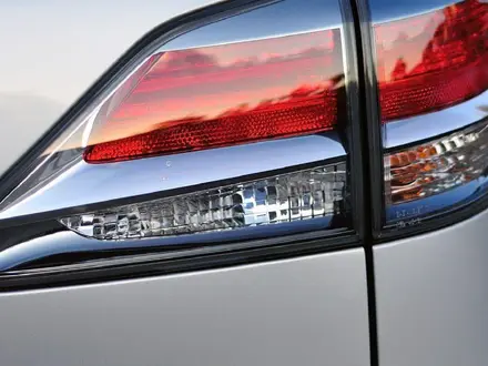 Lexus RX 350 2013 года за 13 500 000 тг. в Алматы – фото 27