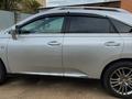 Lexus RX 350 2013 года за 13 500 000 тг. в Алматы – фото 5