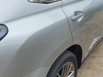 Lexus RX 350 2013 года за 13 500 000 тг. в Алматы – фото 8